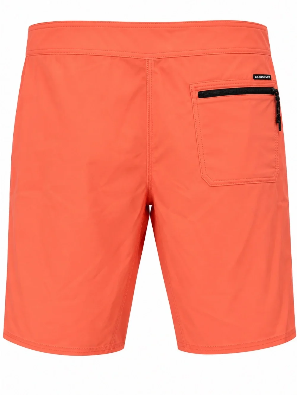 Quiksilver Surfsilk Kaimana 20” Boardshorts Men’s 34 Coral Orange NWT